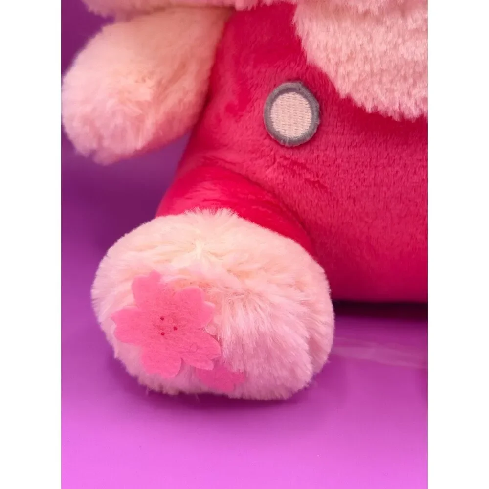 Hello Kitty Sakura Plush